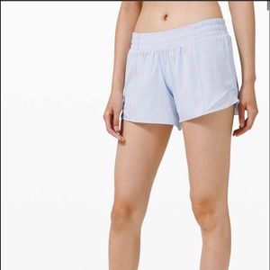 Lululemon Hotty Hot II 4’